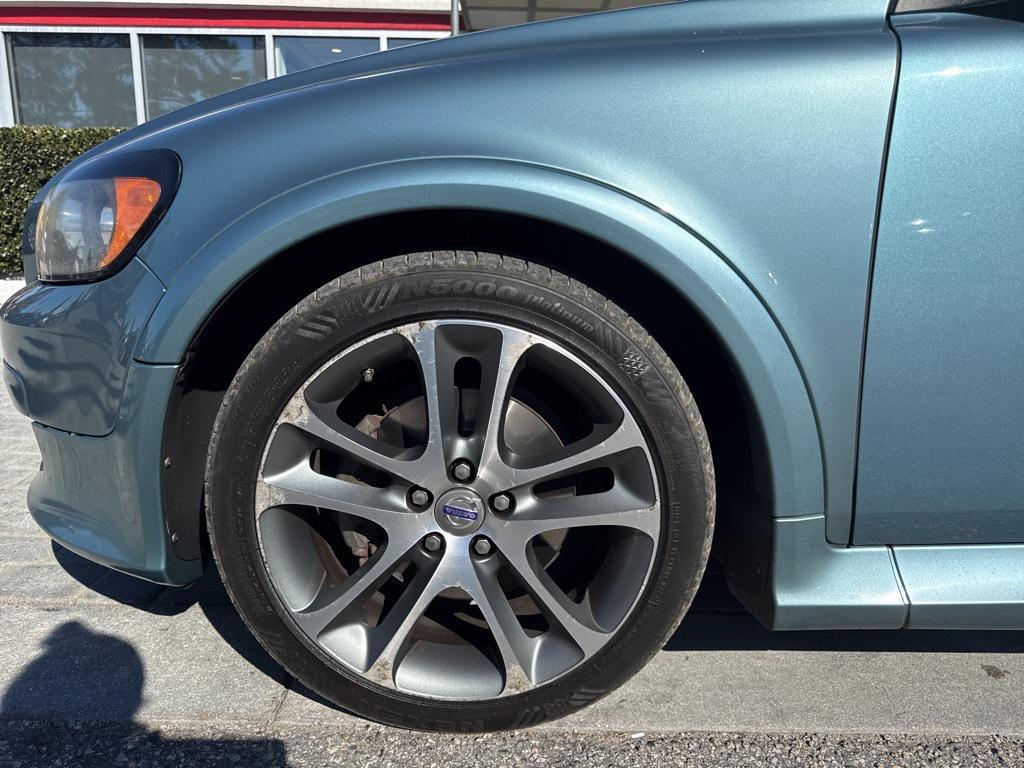 used 2008 Volvo C30 car, priced at $5,999