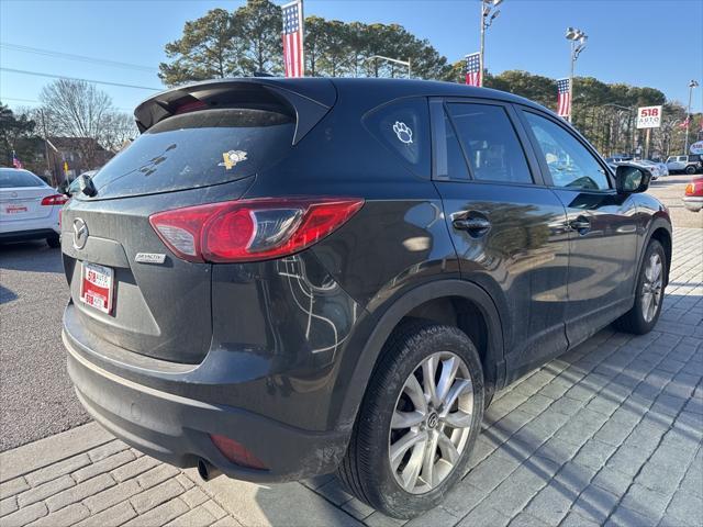 used 2014 Mazda CX-5 car, priced at $10,999