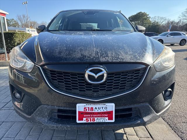 used 2014 Mazda CX-5 car, priced at $10,999