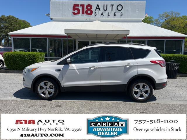 used 2014 Ford Escape car, priced at $5,999