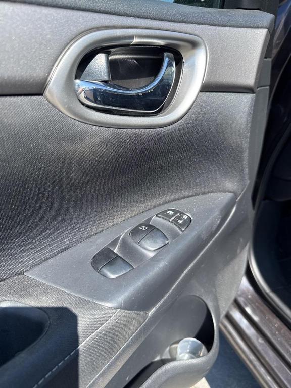 used 2015 Nissan Sentra car, priced at $7,999