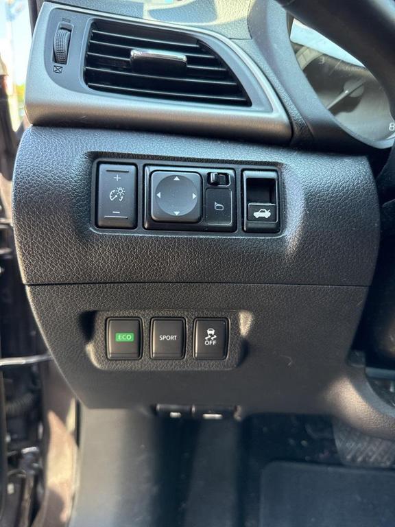 used 2015 Nissan Sentra car, priced at $7,999