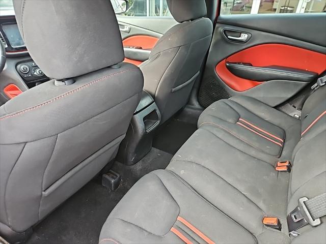 used 2013 Dodge Dart car, priced at $5,999