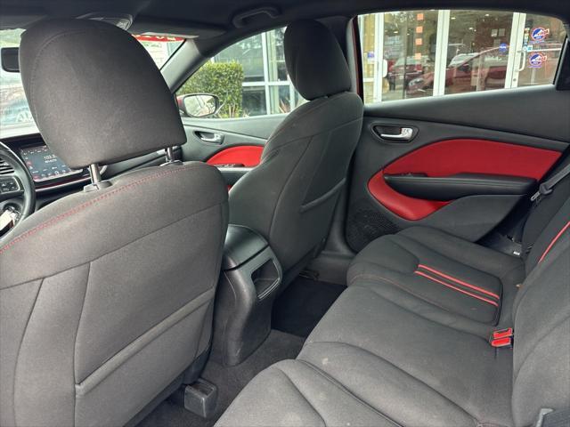 used 2013 Dodge Dart car, priced at $5,999