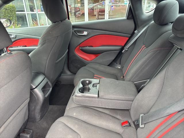 used 2013 Dodge Dart car, priced at $5,999
