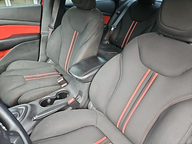 used 2013 Dodge Dart car, priced at $5,999