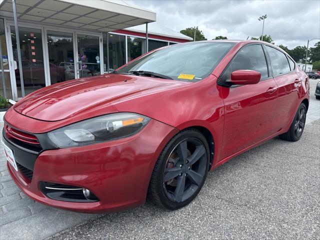 used 2013 Dodge Dart car, priced at $5,999
