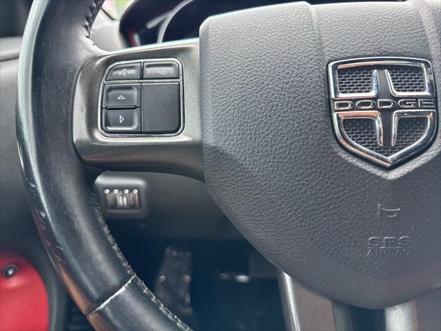 used 2013 Dodge Dart car, priced at $5,999