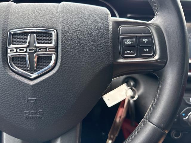 used 2013 Dodge Dart car, priced at $5,999
