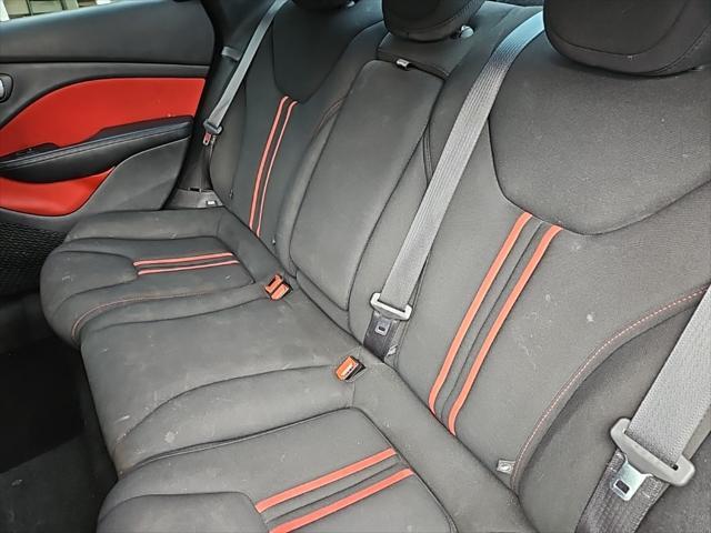 used 2013 Dodge Dart car, priced at $5,999