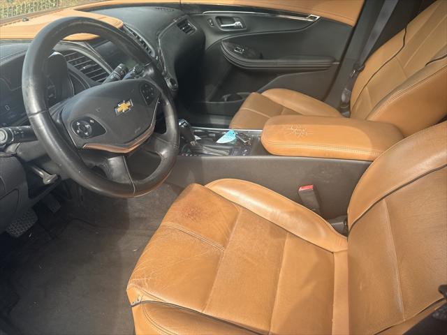 used 2014 Chevrolet Impala car, priced at $12,500