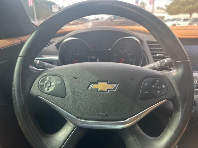 used 2014 Chevrolet Impala car, priced at $12,500