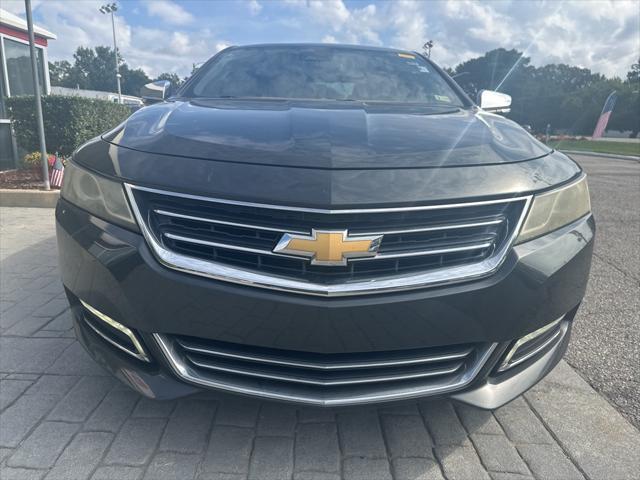 used 2014 Chevrolet Impala car, priced at $12,500