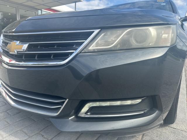 used 2014 Chevrolet Impala car, priced at $12,500