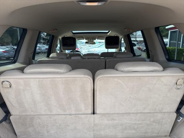 used 2014 Mercedes-Benz GL-Class car, priced at $9,999