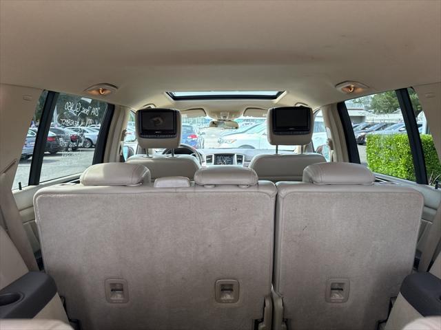 used 2014 Mercedes-Benz GL-Class car, priced at $9,999