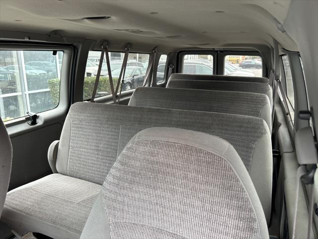 used 2000 Ford E350 Super Duty car, priced at $10,999