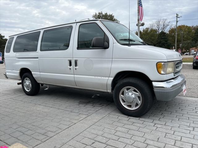 used 2000 Ford E350 Super Duty car, priced at $10,999