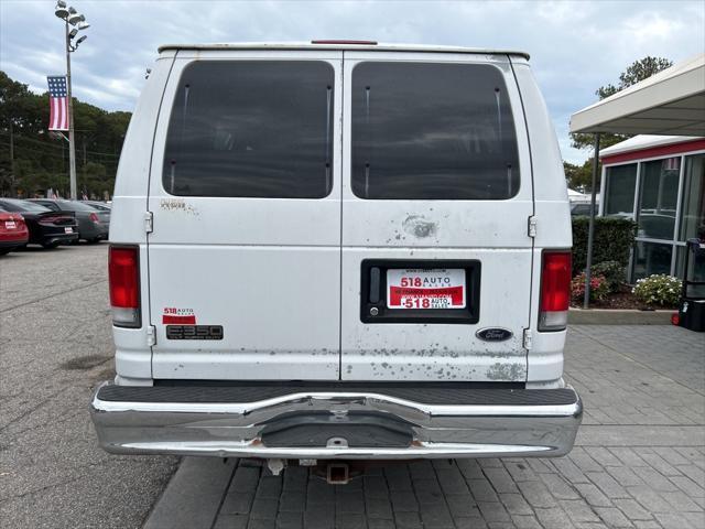 used 2000 Ford E350 Super Duty car, priced at $10,999