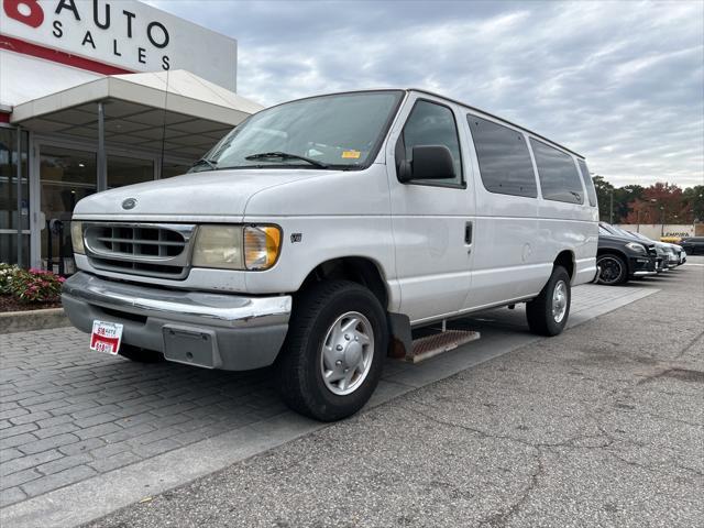 used 2000 Ford E350 Super Duty car, priced at $10,999