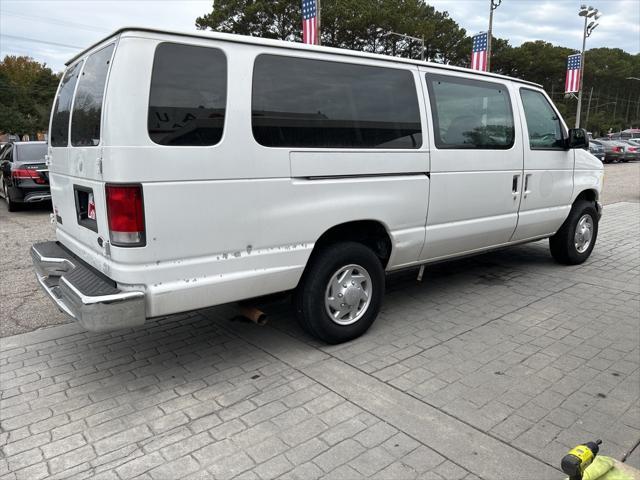 used 2000 Ford E350 Super Duty car, priced at $10,999