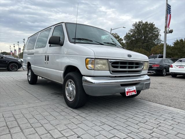 used 2000 Ford E350 Super Duty car, priced at $10,999