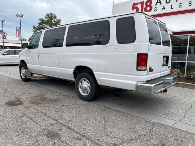 used 2000 Ford E350 Super Duty car, priced at $10,999