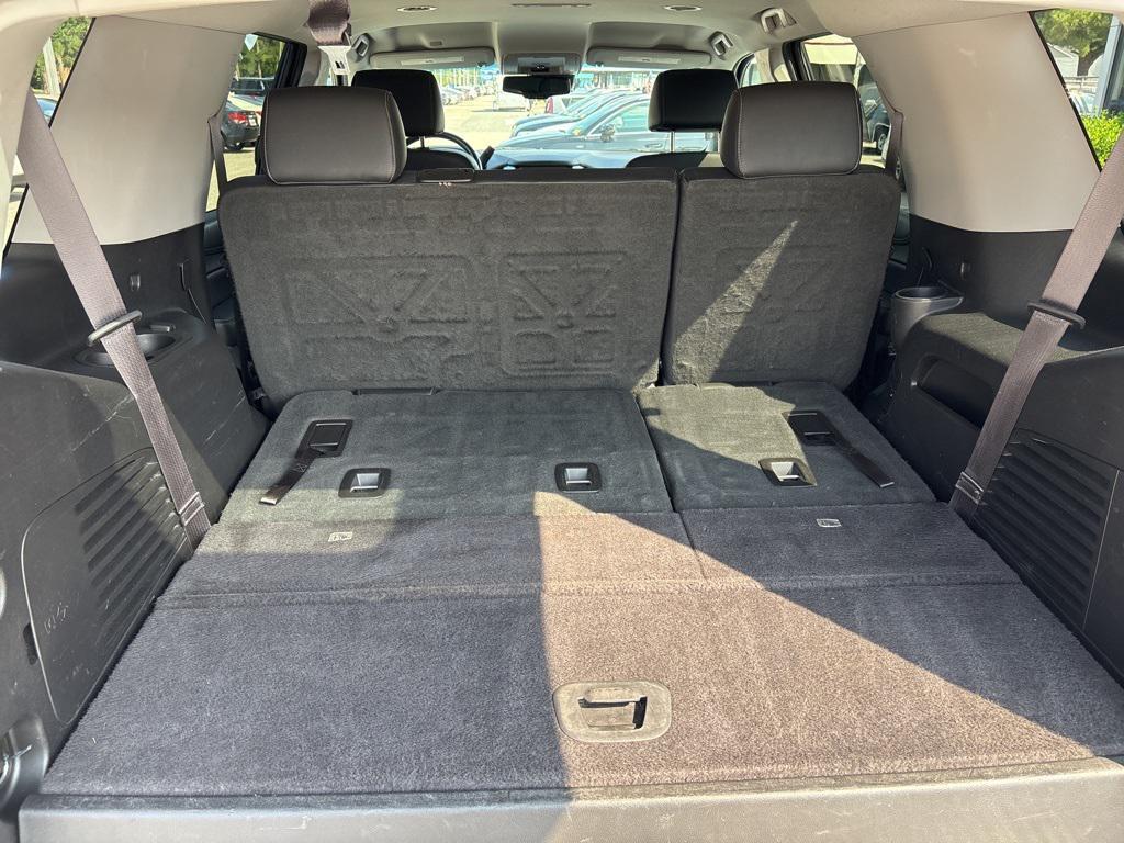 used 2017 Chevrolet Tahoe car, priced at $18,999