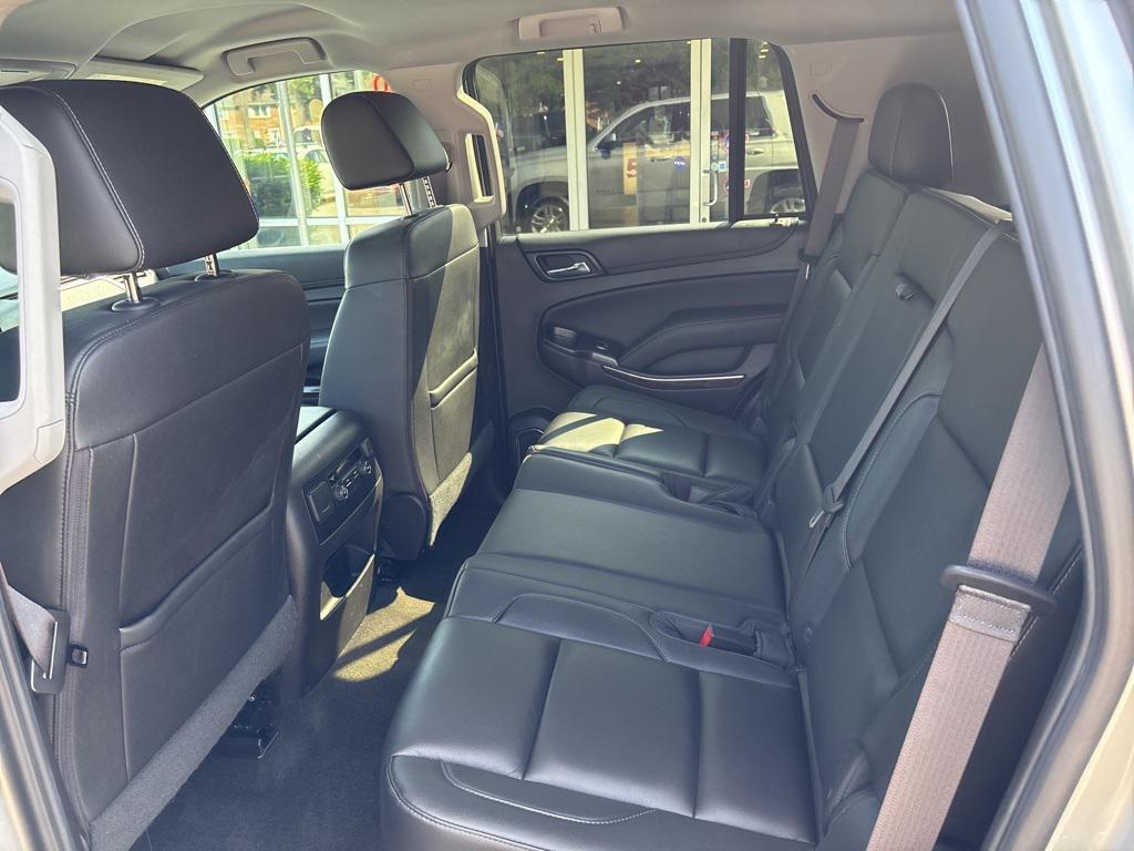 used 2017 Chevrolet Tahoe car, priced at $18,999