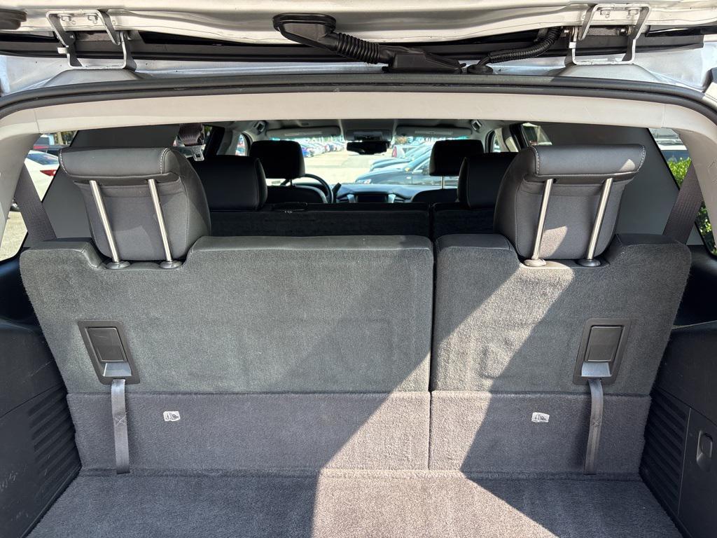 used 2017 Chevrolet Tahoe car, priced at $18,999