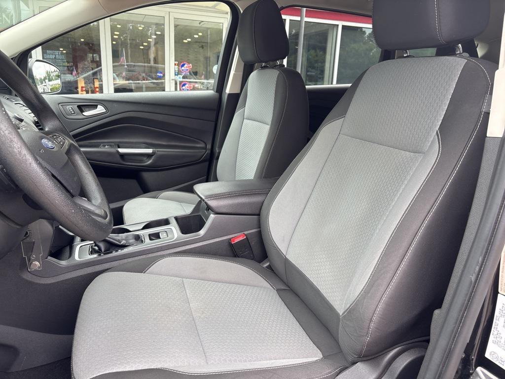 used 2017 Ford Escape car, priced at $7,899