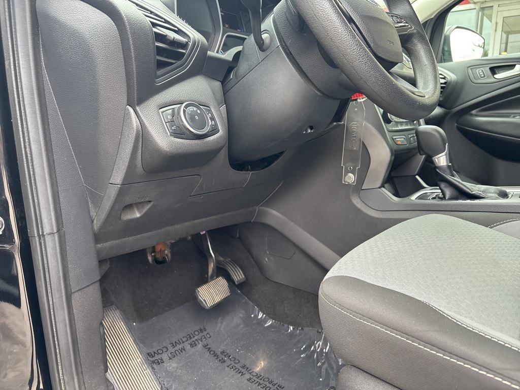 used 2017 Ford Escape car, priced at $7,899