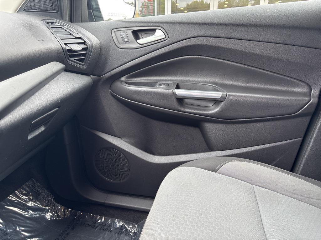 used 2017 Ford Escape car, priced at $7,899