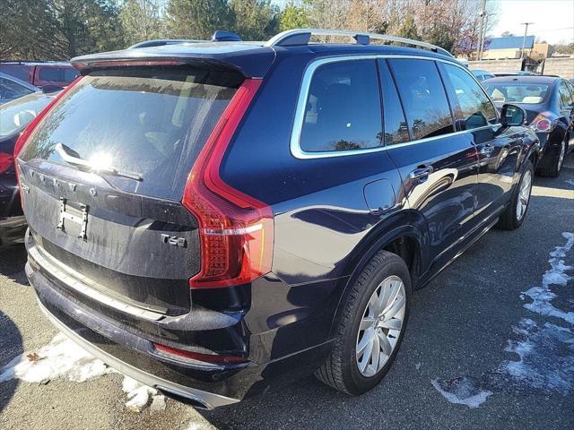 used 2016 Volvo XC90 car, priced at $11,999