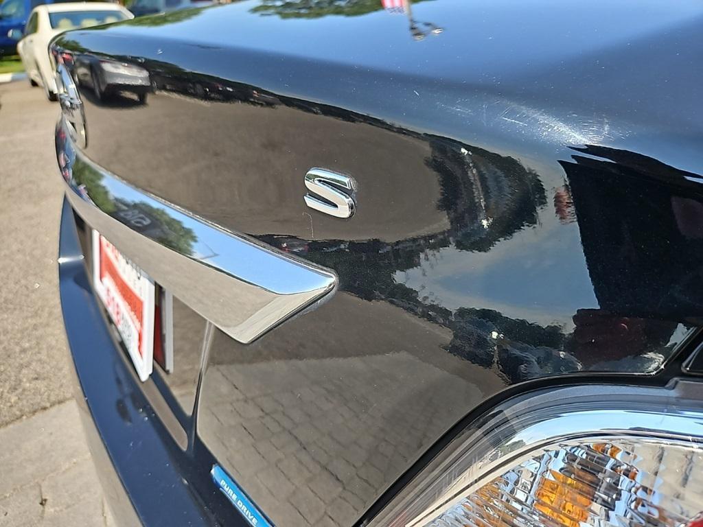 used 2014 Nissan Altima car, priced at $7,999
