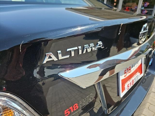used 2014 Nissan Altima car, priced at $8,999