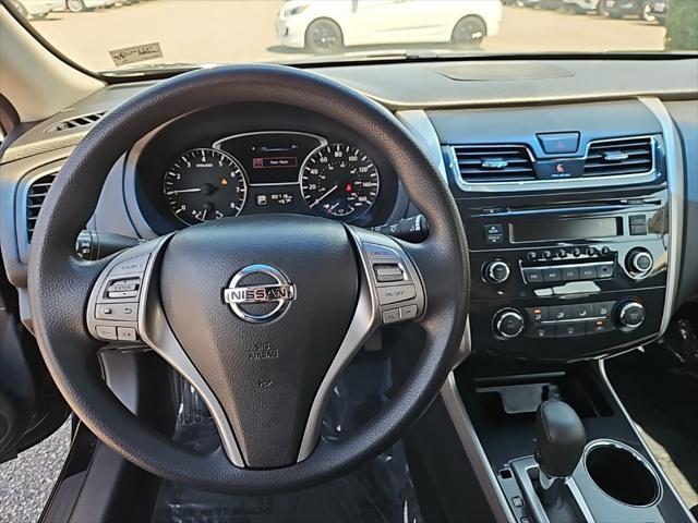 used 2014 Nissan Altima car, priced at $8,999