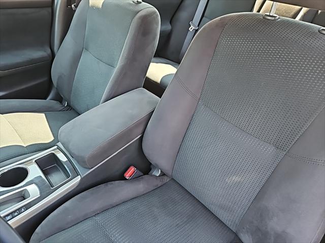 used 2014 Nissan Altima car, priced at $8,999