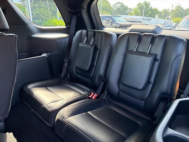 used 2019 Ford Explorer car, priced at $14,899