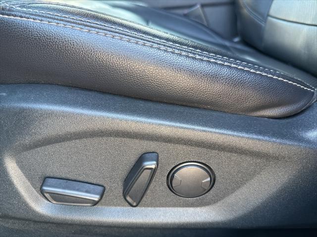 used 2019 Ford Explorer car, priced at $14,899