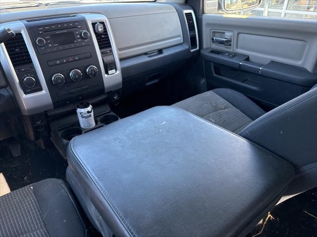 used 2012 Ram 1500 car, priced at $10,999