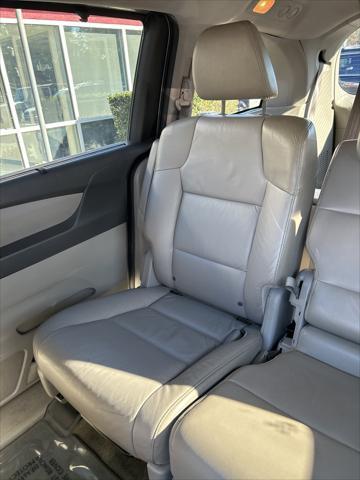 used 2012 Honda Odyssey car, priced at $8,999