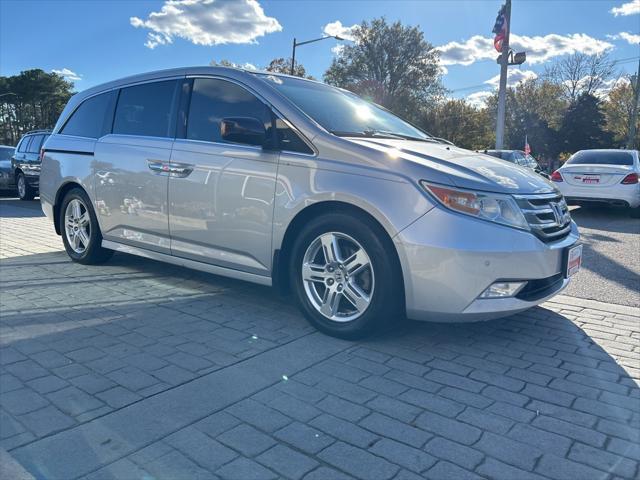 used 2012 Honda Odyssey car, priced at $8,999