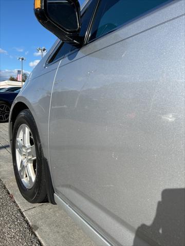 used 2012 Honda Odyssey car, priced at $8,999