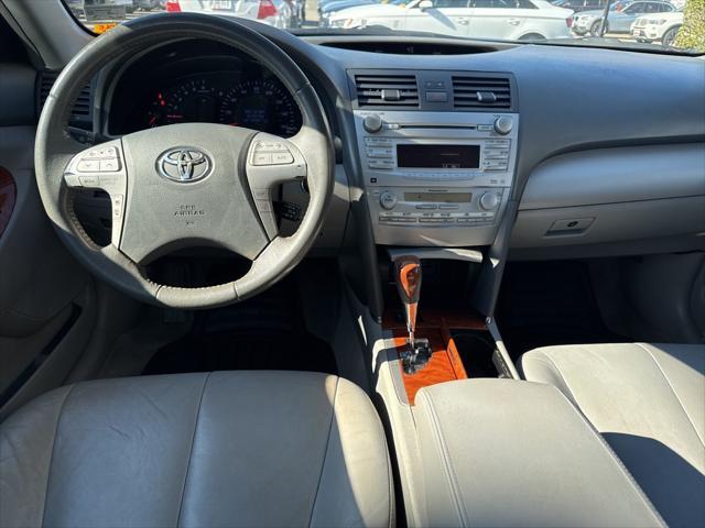 used 2011 Toyota Camry car, priced at $8,999