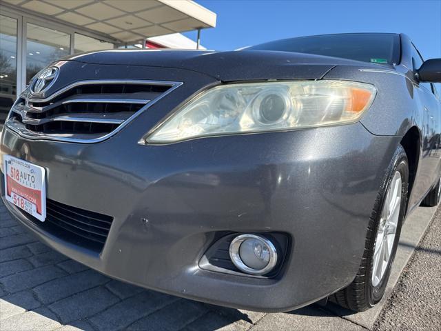 used 2011 Toyota Camry car, priced at $8,999