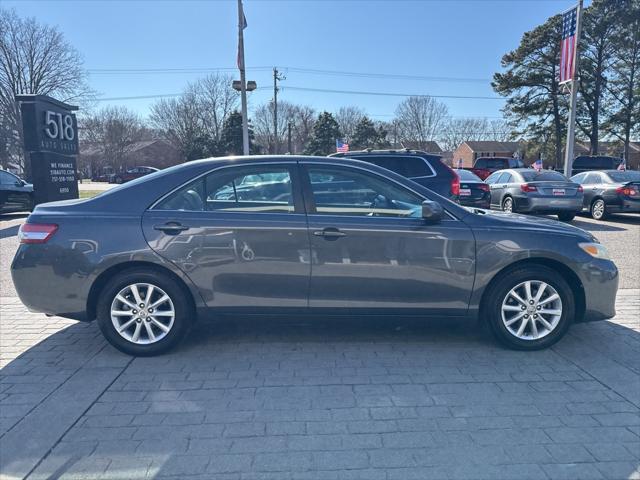 used 2011 Toyota Camry car, priced at $8,999