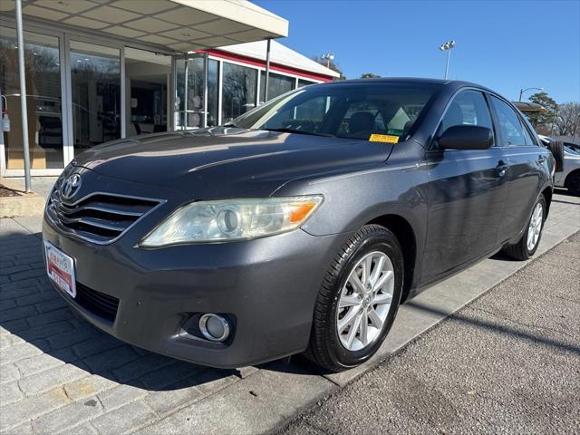 used 2011 Toyota Camry car, priced at $8,999