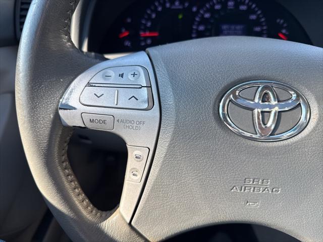 used 2011 Toyota Camry car, priced at $8,999