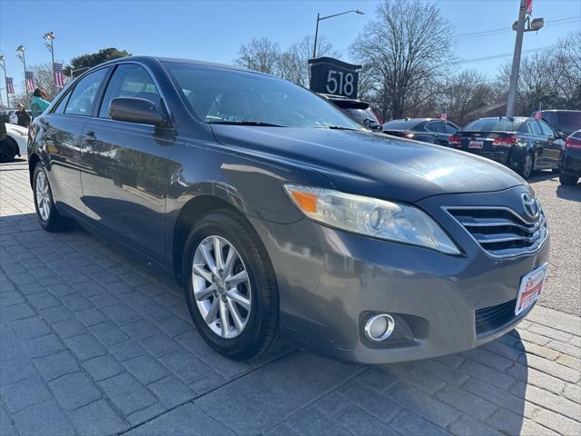 used 2011 Toyota Camry car, priced at $8,999